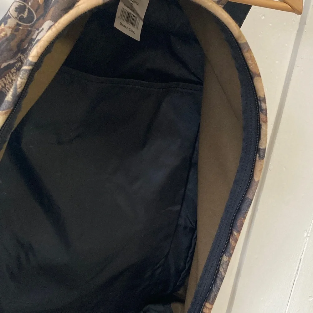 Fieldline Camouflage Outdoor Backpack